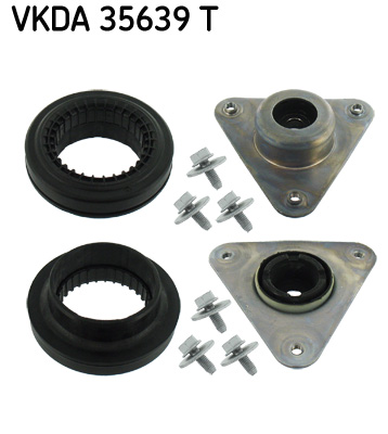 SKF Toronyszilent VKDA35639T_SKF